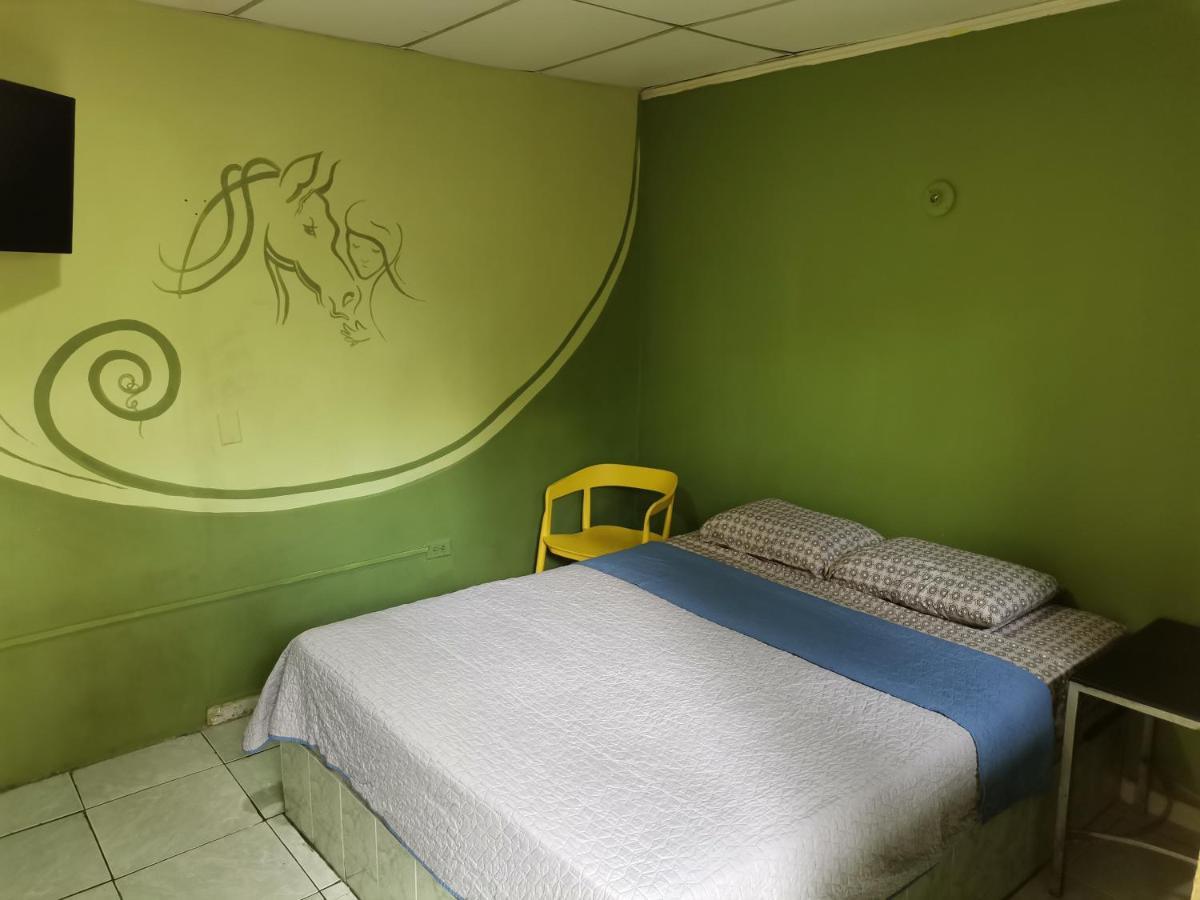 דויד Chambres En Ville מראה חיצוני תמונה