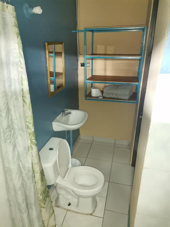 דויד Chambres En Ville מראה חיצוני תמונה