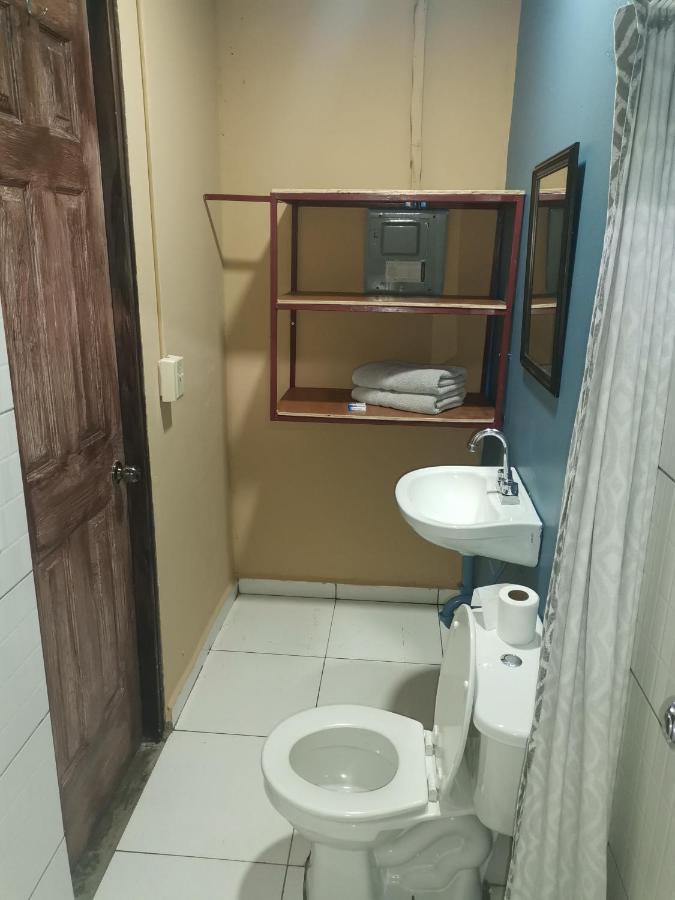 דויד Chambres En Ville מראה חיצוני תמונה