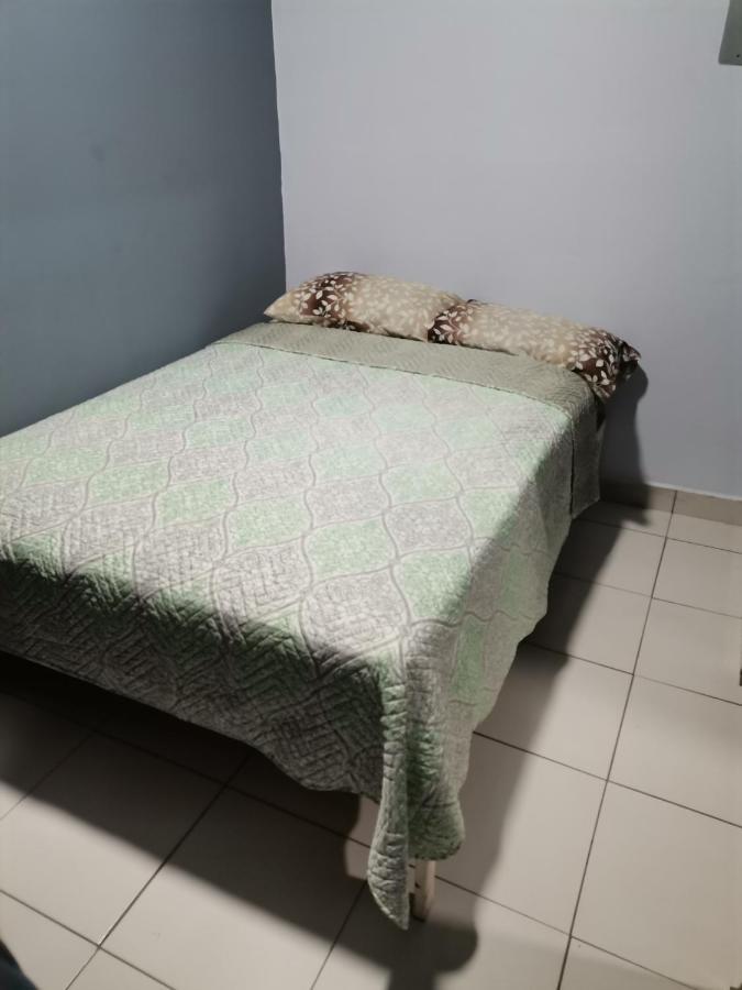 דויד Chambres En Ville מראה חיצוני תמונה