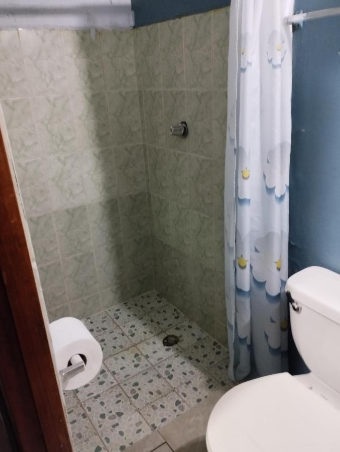 דויד Chambres En Ville מראה חיצוני תמונה