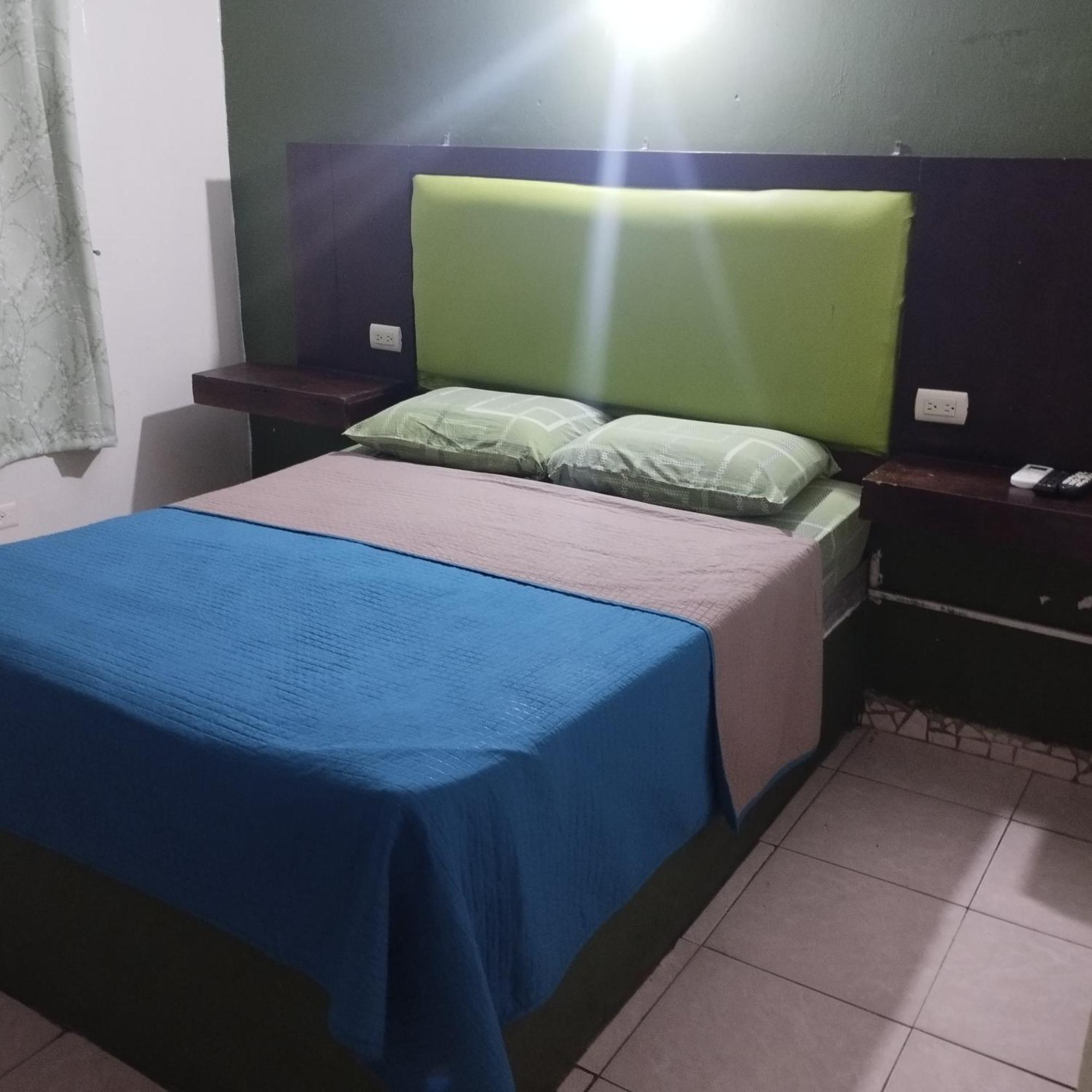 דויד Chambres En Ville מראה חיצוני תמונה