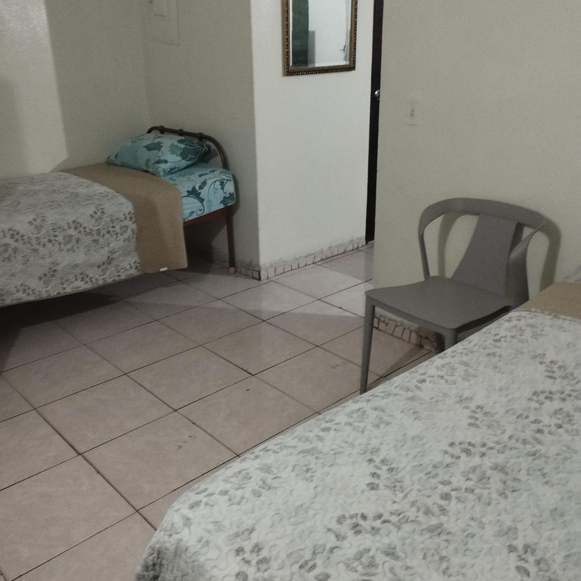 דויד Chambres En Ville מראה חיצוני תמונה