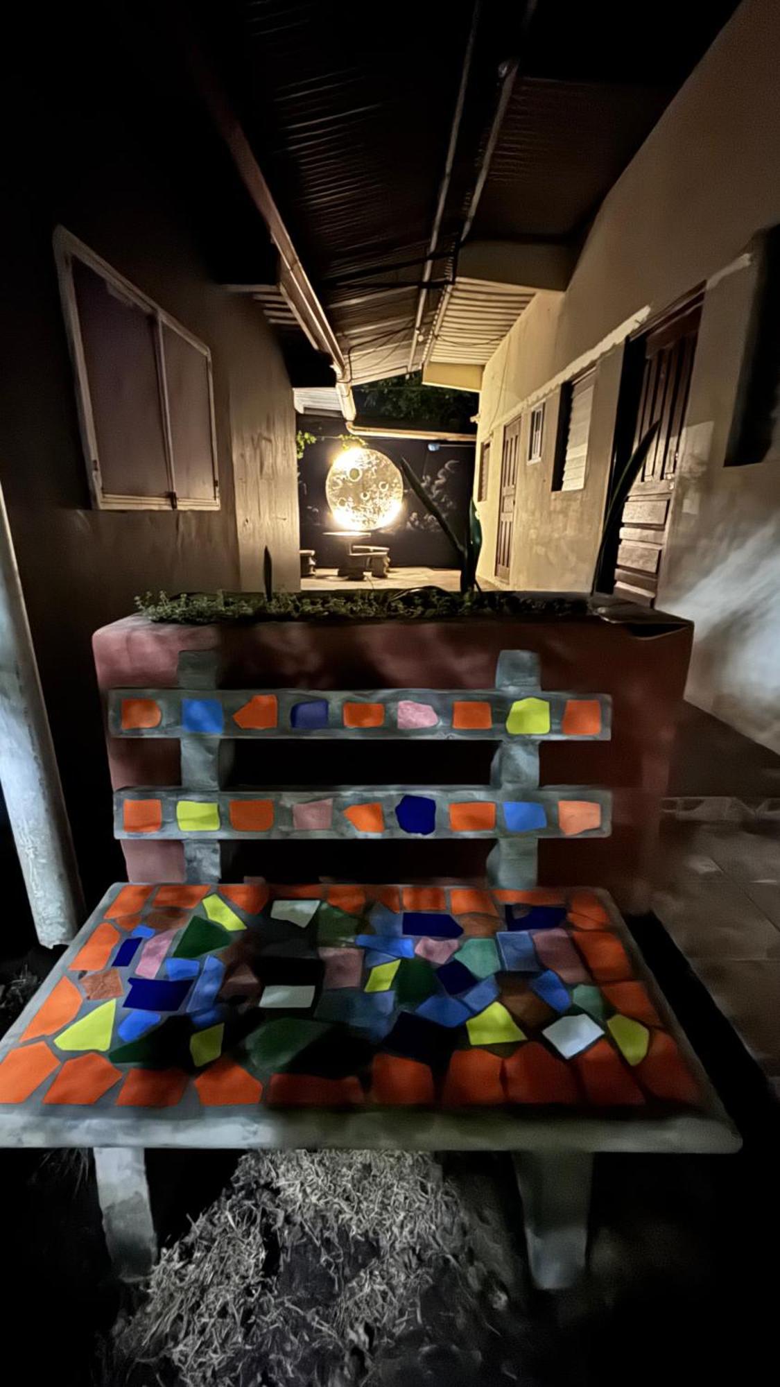 דויד Chambres En Ville מראה חיצוני תמונה