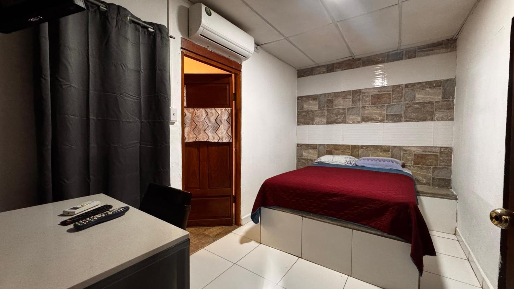 דויד Chambres En Ville מראה חיצוני תמונה