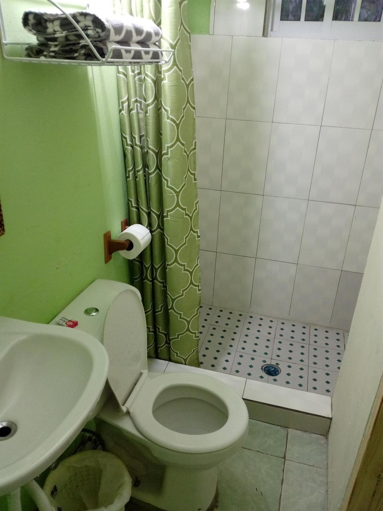דויד Chambres En Ville מראה חיצוני תמונה